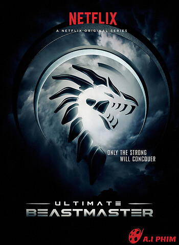 Ultimate Beastmaster (Phần 2)