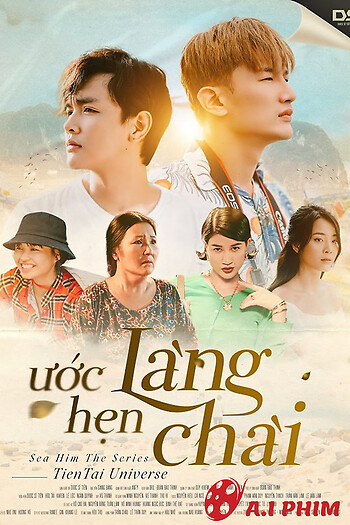 Ước Hẹn Làng Chài