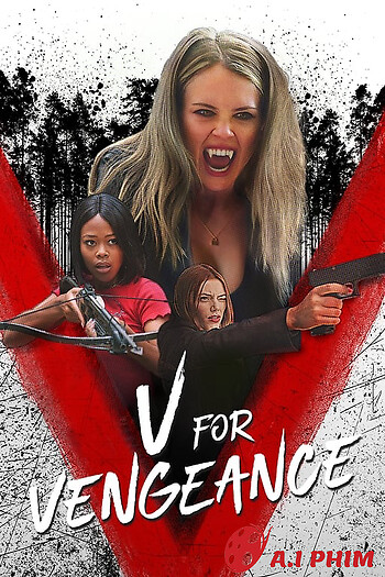 V For Vengeance