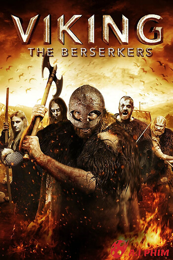 Viking: The Berserkers