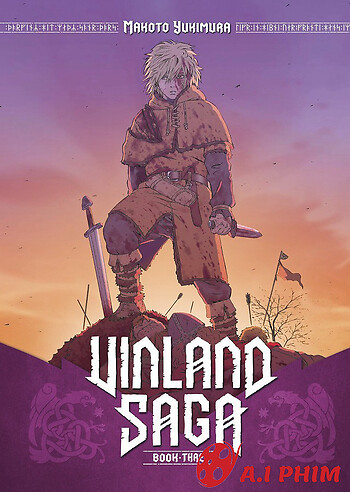 Vinland Saga: Bản Hùng Ca Viking