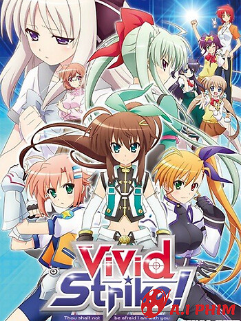 Vivid Strike!