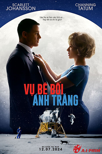 Vụ Bê Bối Ánh Trăng