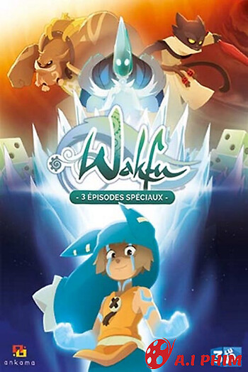 Wakfu: Tìm Kiếm Sáu Quả Trứng Eliatrope Dofus