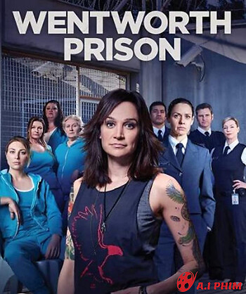 Wentworth